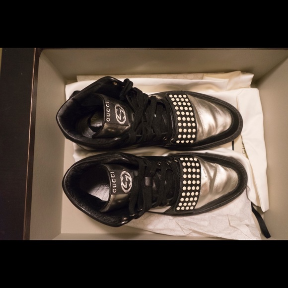 Gucci Sneakers